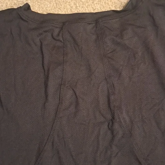 XLARGE     HALARA CREW NECK SPORT TEE TOP - Picture 7 of 8